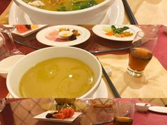 -豪廷轩中餐厅·特色云南菜(温德姆至尊豪廷大酒店)