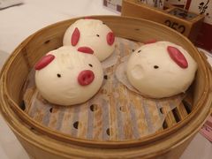 -稻香酒家(天河城店)
