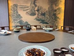 -魁盛居百年鲁菜馆(县西巷店)