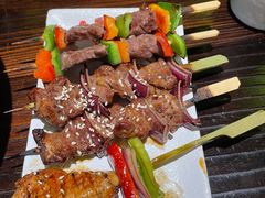 -鸟鹏烧鸟居酒屋(熙龙湾店)