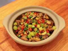 -彧玖食坊·川式砂锅酒馆(成山路店)