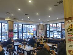 -老友谊冷面店(苏家屯店)