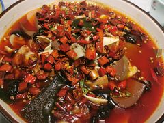 -雲蜀龙阁·金牌水煮鱼(方庄店)