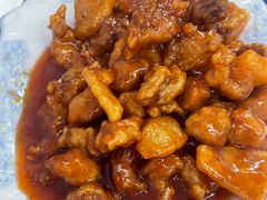 -老杨饭店(万科里店)