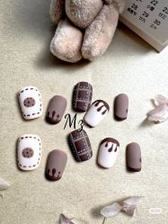 -斯馨·健康美甲美睫