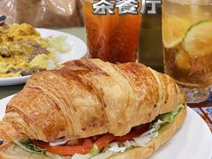 -黄恩记茶餐厅(杨箕店)