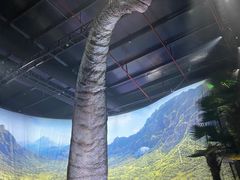 -侏罗纪世界电影特展(广州站)