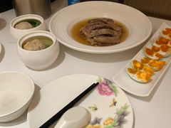 -花园茶楼(兴城西路店)