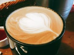 -雕刻时光咖啡馆(交大店)