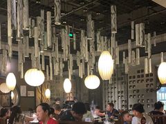 -湊湊火锅·茶憩(上海合生汇店)