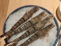 -巴奴毛肚火锅(七宝领展广场店)
