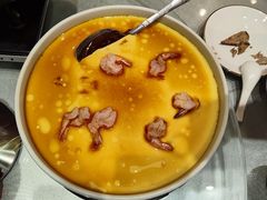 -辛香味烧鱼馆·非遗技艺·排骨红烧肉(光谷医药园店)