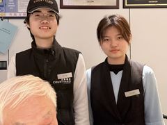 -平湖万怡酒店· 万荟轩
