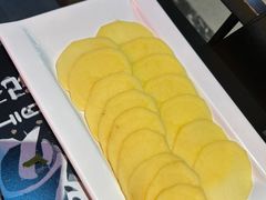 -杨记齐齐哈尔烤肉(五莲路店)