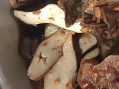 豆干-吴长子卤菜馆(统一街店)