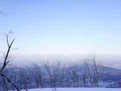 -中旅松花湖滑雪场
