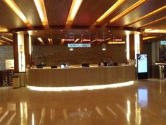 -天目湖涵田半山温泉