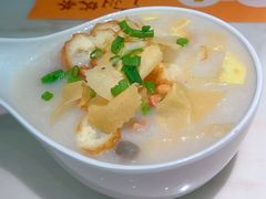 -叹茶靓点·粤式餐厅·全天茶市(三元里万科里店)