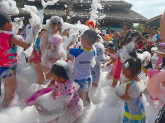 -杭州开元森泊度假乐园