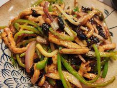 -百花人家(清水田园店)