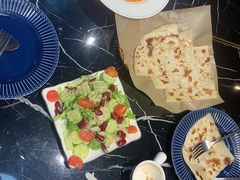 -木尔坦·Multan巴基斯坦清真餐厅halal(大智嘉园店)