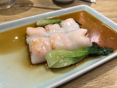 -寻味·港式茶餐厅(富力城店)