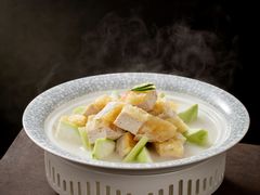 -南海食街(佛冈店)