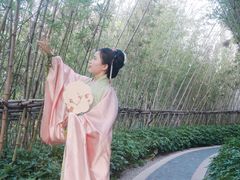 -美的鹭湖森林度假区