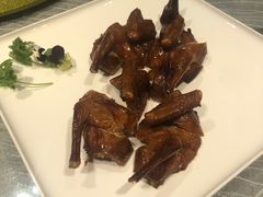 -御盛苑富隆汇·传承川菜·商务简餐(江北嘴店)