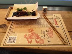 卤鸡爪-卤儿道道(龙游路店)