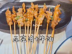 五花肉-忆口香龙虾(长沙直营二店)