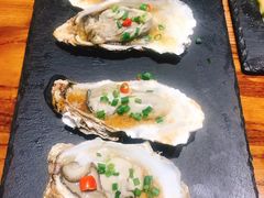 -烧货·活海鲜炭烧(湖滨商业街店)