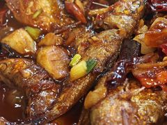-百味园土菜馆(迎宾东路店)