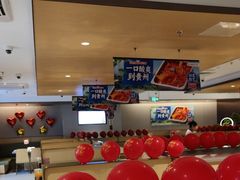 -海底捞火锅(枫蓝国际购物中心店)