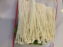 -庭院·冰煮羊·铜锅涮肉(西单店)