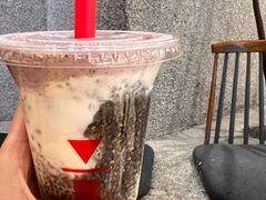 -代数学家algebraist coffee(亲橙里购物中心店)