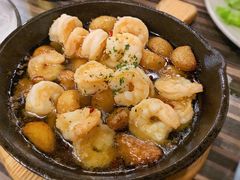 -BomBa意大利餐厅