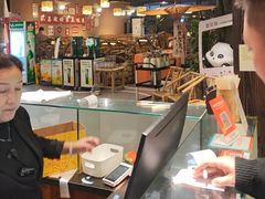 -常和州·夜宵大排档(常州单店)