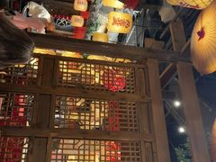 -南京大牌档(济南万象城店)