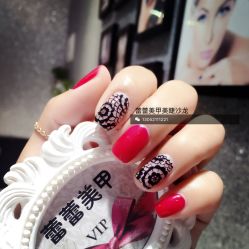 -LEILEI NAIL蕾蕾美甲美睫