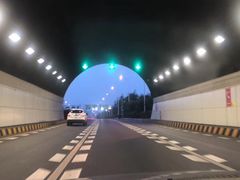 -胶州湾海底隧道
