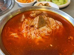 -金龙烧烤·牛肉面(西塔店)