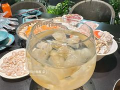 -老城鲜·小海鲜贝贝煲火锅(壹方城店)