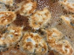 -葛记焖饼(伏牛路店)