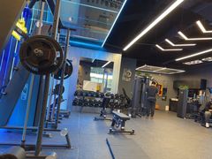 -NRG 健身私教CLUB(世博源店)