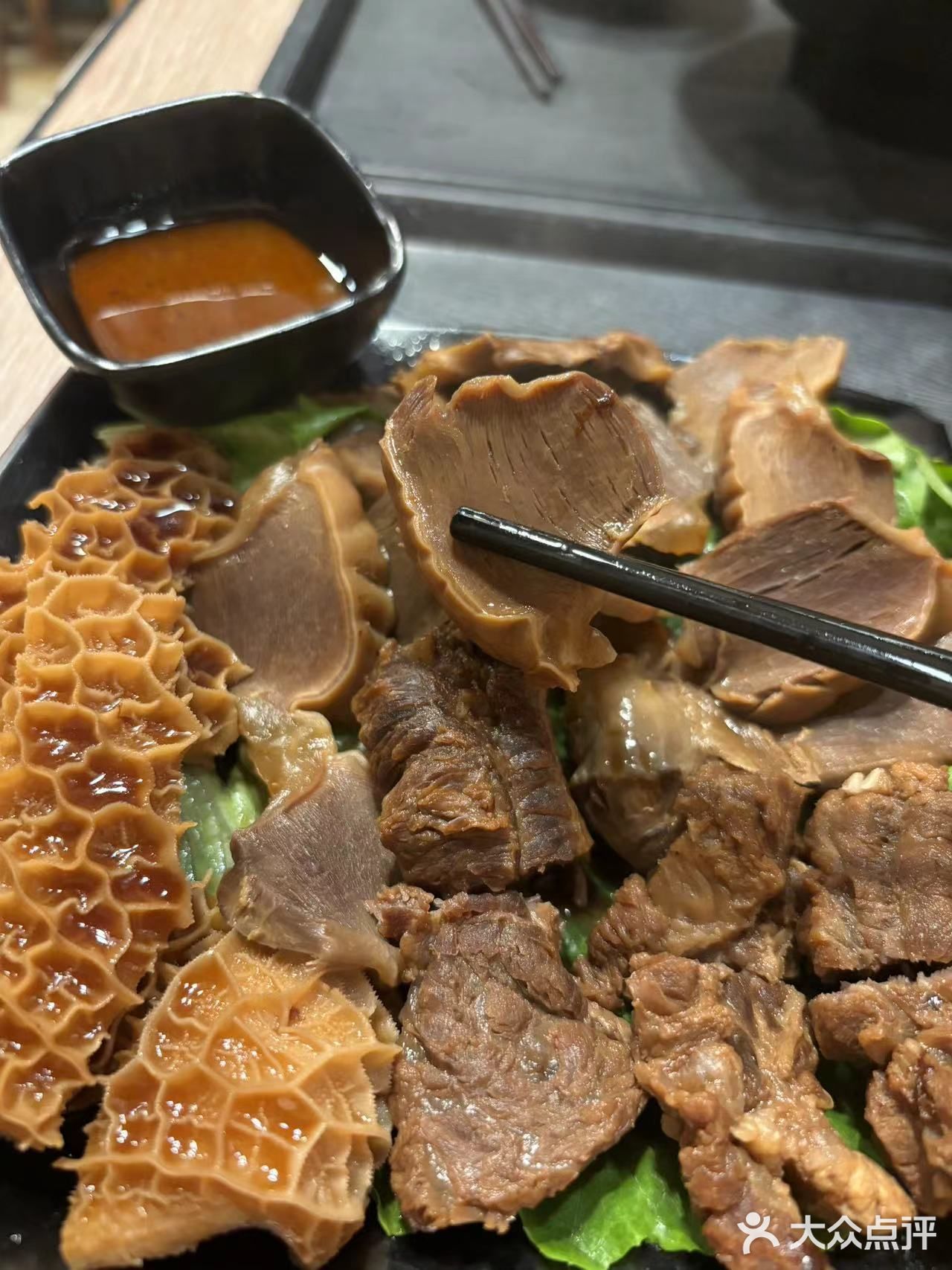 来香港怎么能不吃村爷爷❗