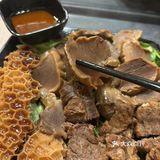 来香港怎么能不吃村爷爷❗