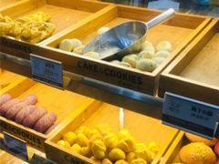 -甜丫丫西点(三牌楼店)