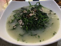 -卡尔顿东方银龙酒店•广西菜•早茶