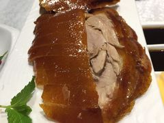 -京味民福烤鸭店(建设四马路店)